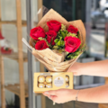 6 Rosas Vermelhar e Ferrero T8-fdd60d2f-030b-4d92-bb93-b051dc99f2d6