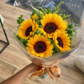 Buquê 4 Girassóis-00d454db-5016-4a22-8634-2e91f781cf43