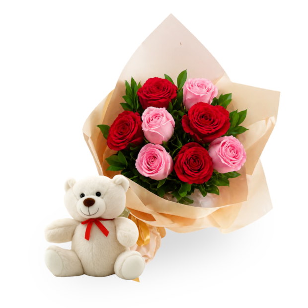 Buquê Amor sem Limite urso-65bad42c-4dcb-4039-8118-43ccee098c19