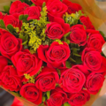 Buquê de 20 Rosas Vermelhas-b382538e-7000-4e88-9459-f3f77cb44f7e