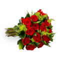 Buquê de 24 Rosas Vermelhas-2c2585a4-ce8e-43fe-9700-c8471325a71e