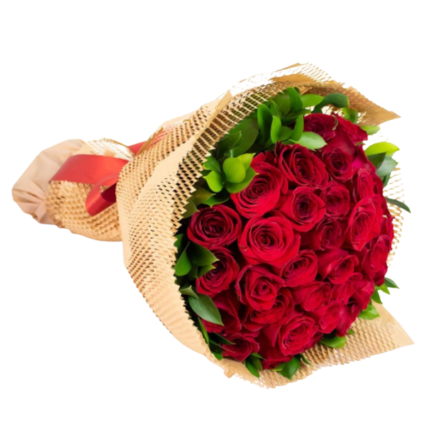 Buquê de 36 Rosas Colombiana-41e5e58a-bc46-4626-8f77-8dd08f392200