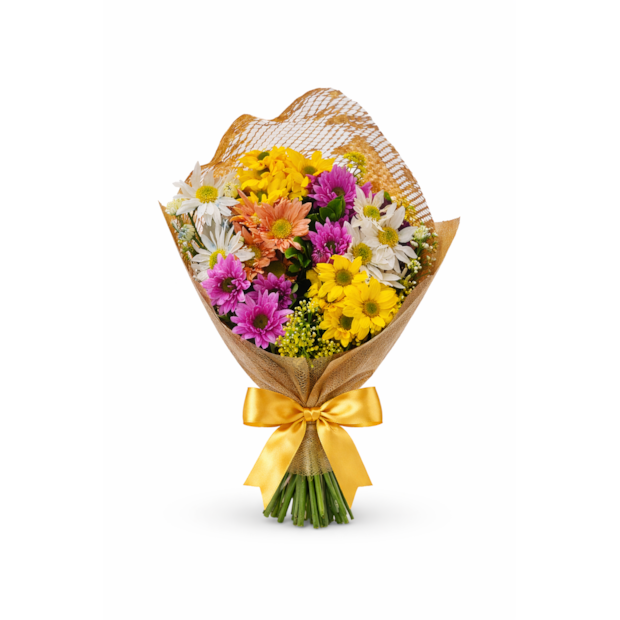Buquê de Flores do Campo Médio-72b70a93-e36c-4bdf-8415-36f95ce59f3a