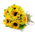 Buquê Mix Amarelo-b73b713d-6456-48c1-a71d-d5e0fa18b783