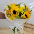 Buquê Mix Amarelo-8e31e75f-4158-41bd-ae25-3f399e2dbf7c