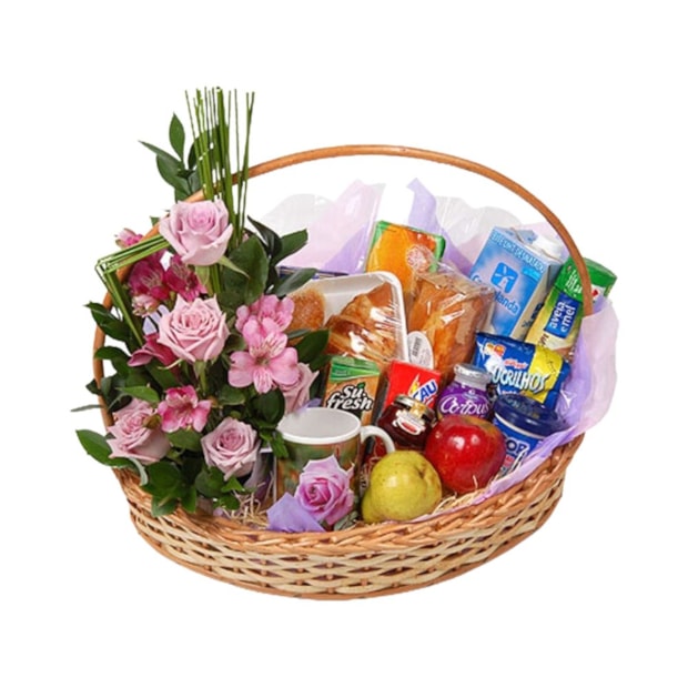 Cesta de Café da Manhã com Flores-bc85b394-867c-445f-b9a9-209bf85782eb