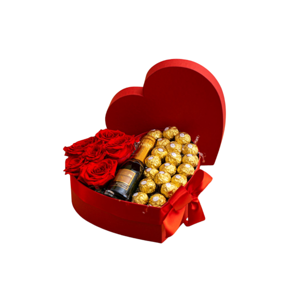 Coração Romântico BOX-13c058a6-8f7b-4985-b0bb-ad349cd713e6