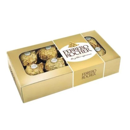 Ferrero Rocher T8