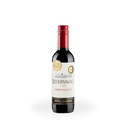 Vinho Reservado Cabernet 375ml